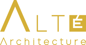 Planvue Architecture logo