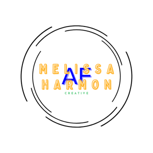 Melissa AF Harmon Creative logo