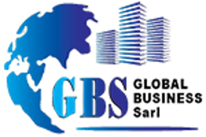 GLOBAL BUSINESS SARL logo