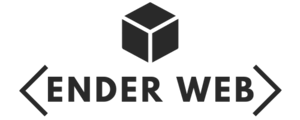 Ender Web logo