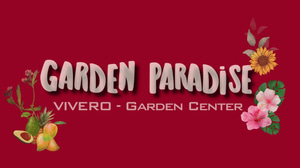 Garden Paradise Torrox SL logo