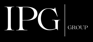 IPG RENTALS logo
