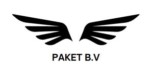 Paket B.V logo