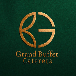 Grand Buffet Caterers logo