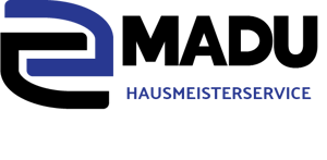 MADU HAUSMEISTERSERVICE logo