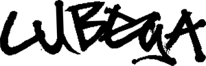 Lubega Clothing logo
