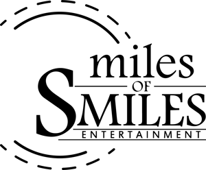 Miles of Smiles Events logo