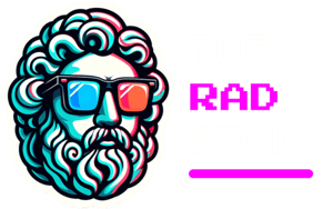 The Rad Stoic