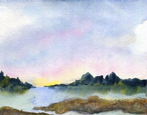 Dusk