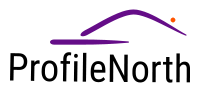 Profilenorth Logo