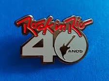 "O Rock in Rio aos 40: Uma Evolução Constante"