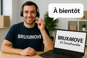 solutions de transport, déménagement et débarras sur mesure pour particuliers et professionnels.