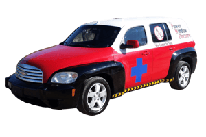 Power Window Repair Mobile Service - Knoxville TN - 865-722-7477