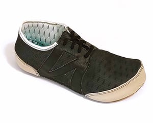Minimalist running shoes AIRY BASE