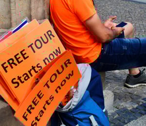 Imagen de Free Tour