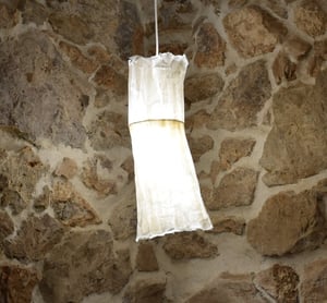 light paper light to hang everywhere