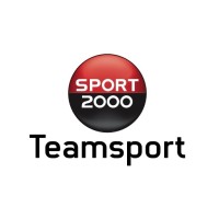 logo teamsport 2000