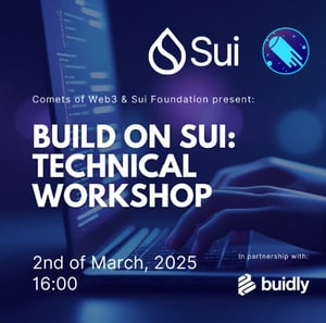 sui technical workshop