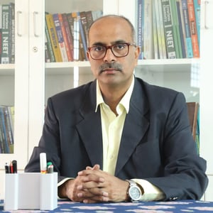 Prof. Venkat Ramaiah