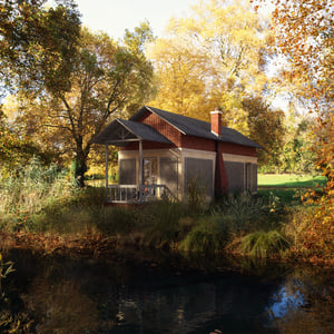 Patrimoine projet – Château de Pontchartrain – Sterenn Andrier architecte du patrimoine - Histoire & Patrimoine