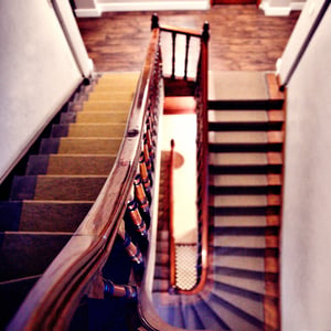 Instagram 1920 Hotel