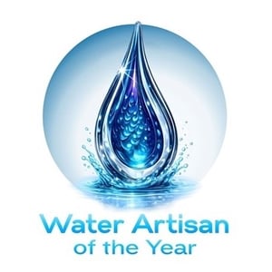 International Water Artisan of the Year 2025