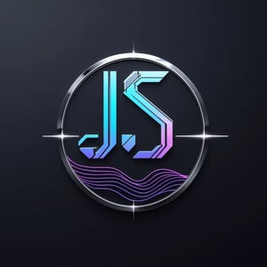 Joey Starr - logoversioiden kokeilua | Ai Influencer - Virtuaalivaikuttaja | Tekoälytaide | © Muse Within 2025