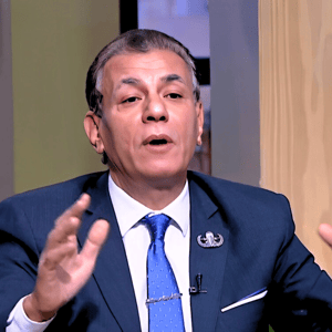 اللواء أيمن سيد الأهل