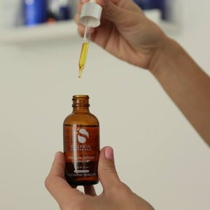 Wiktoria – kosmetolog OG Cosmetology