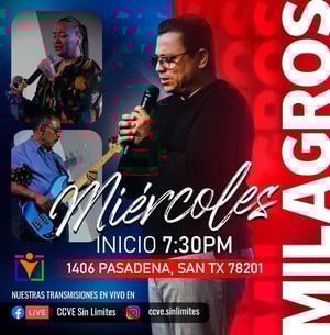 Predicacion, Alabanza, Adoracion, Iglesia