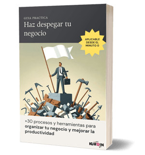 guía practica gratuita para ordenar tu negocio
