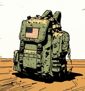 a bug-out bag