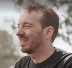 Jeff Ibbotson