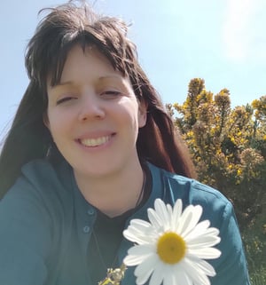 Maryline Rose Conseillère Fleurs de Bach