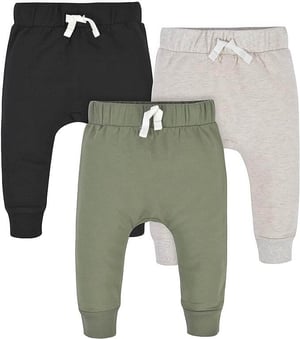 Gerber pants for toddlers