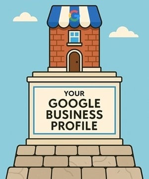 Your Google Business Profile
