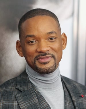 Will Smith