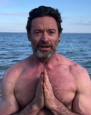 Hugh Jackman