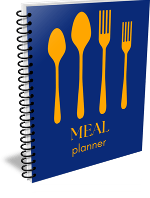 digital nutritional planner