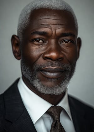 Haywood Williams; MJ12 Government Pass, 2018