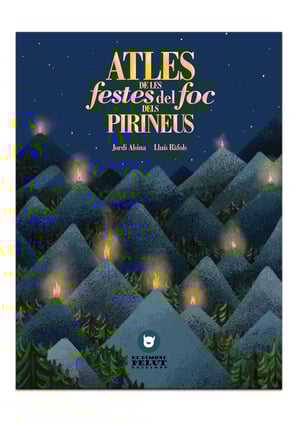 Atles de les festes del foc dels Pirineus