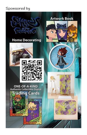 Page29 Shadows of the Ecliptic MERCH 1 COMIC Shengekka Shan Shankaran  PAD Enterprise LCC