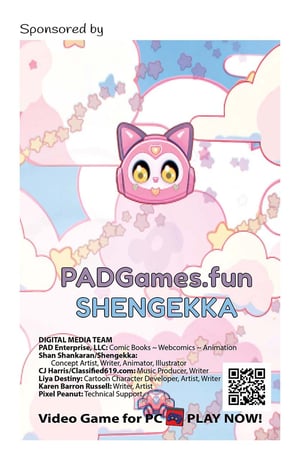 PADGames.fun New Video Game for PC by Shengekka COMING SOON. Subscribe to Get Notified page38