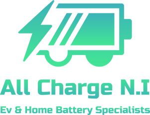All Charge NI Logo