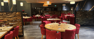 Restaurant savoir&mets