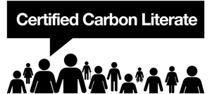 Carbon Literate Badge