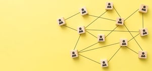Red de conexiones globales de Zyncopra para soluciones comerciales estratégicas