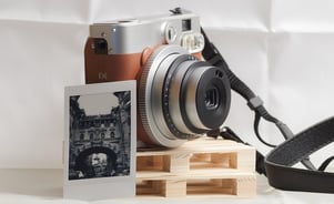 camera instax