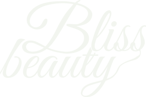 Logo Bliss Beauty