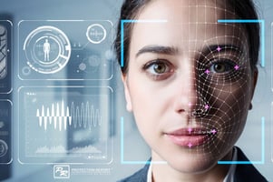 Biometría Facial